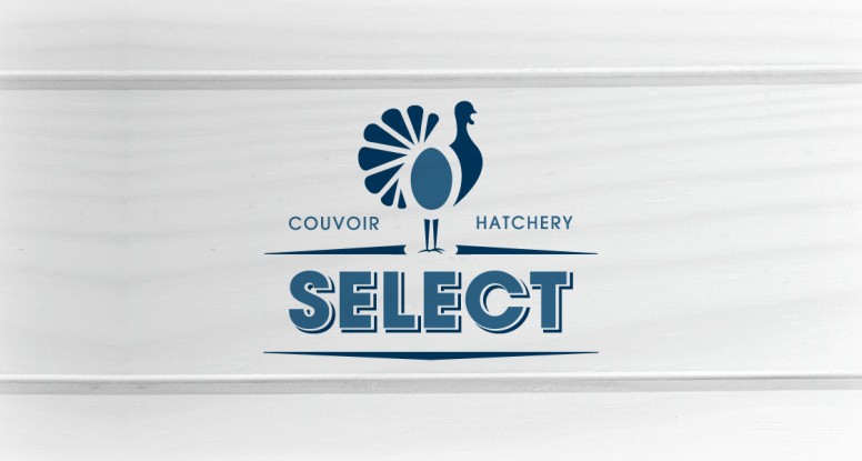 Logo Couvoir Select