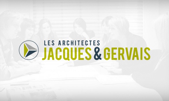 Les Architectes Jacques & Gervais