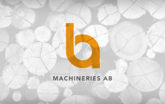Machineries AB