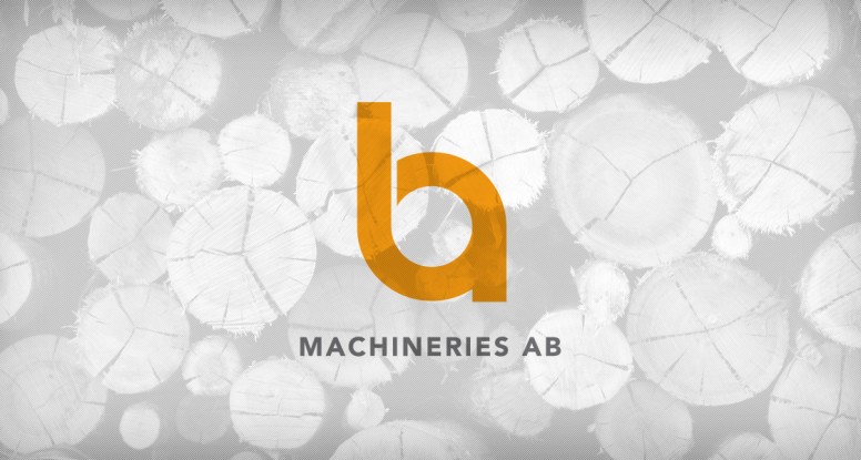 Logo Machineries AB