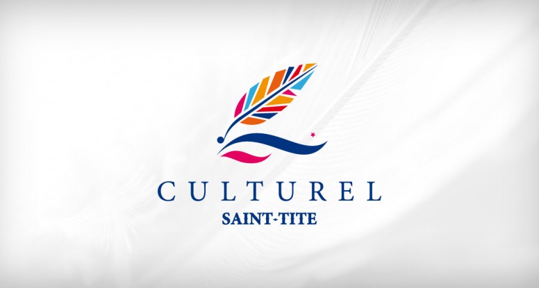 Logo Culturel Saint-Tite