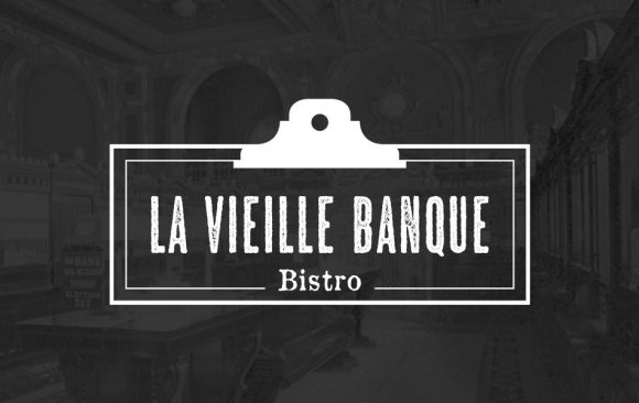 Bistro La Vieille Banque