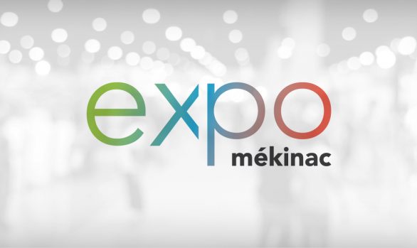 Expo Mékinac